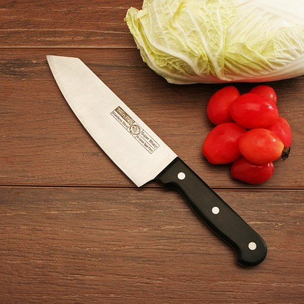 8 Vegetable Knife