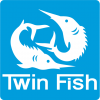 TWIN FISH